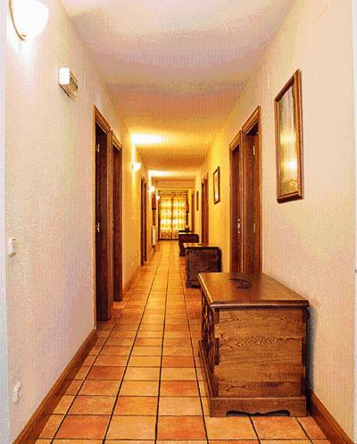 Hostal Lorentxo Olave Esterno foto