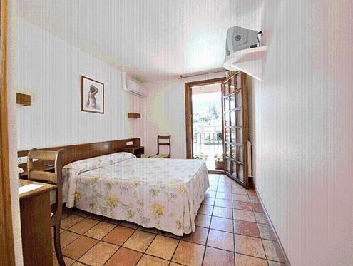 Hostal Lorentxo Olave Camera foto
