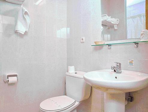 Hostal Lorentxo Olave Camera foto